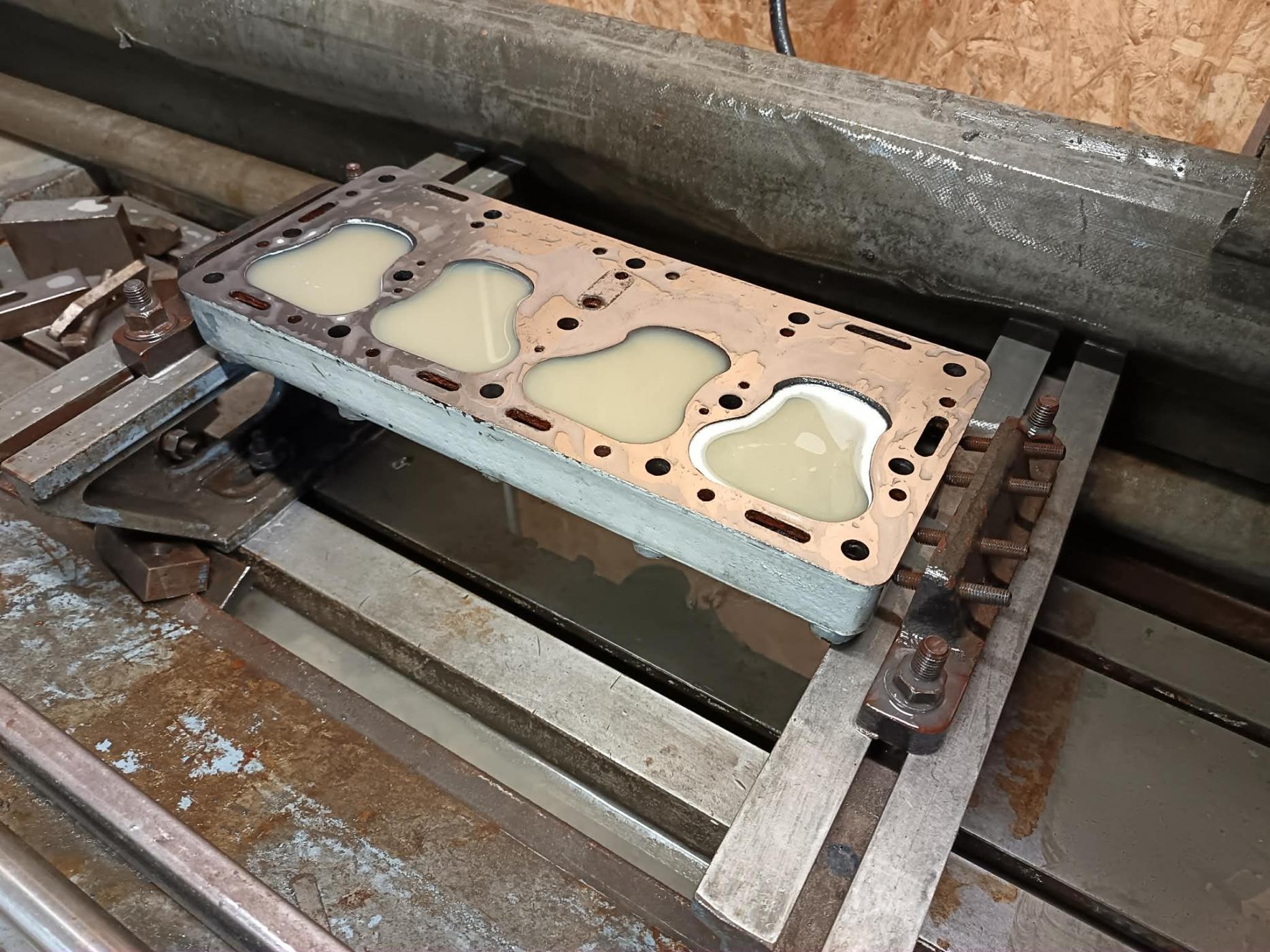 SURFACAGE MOTEUR JEEP BRETAGNE ROADSTER