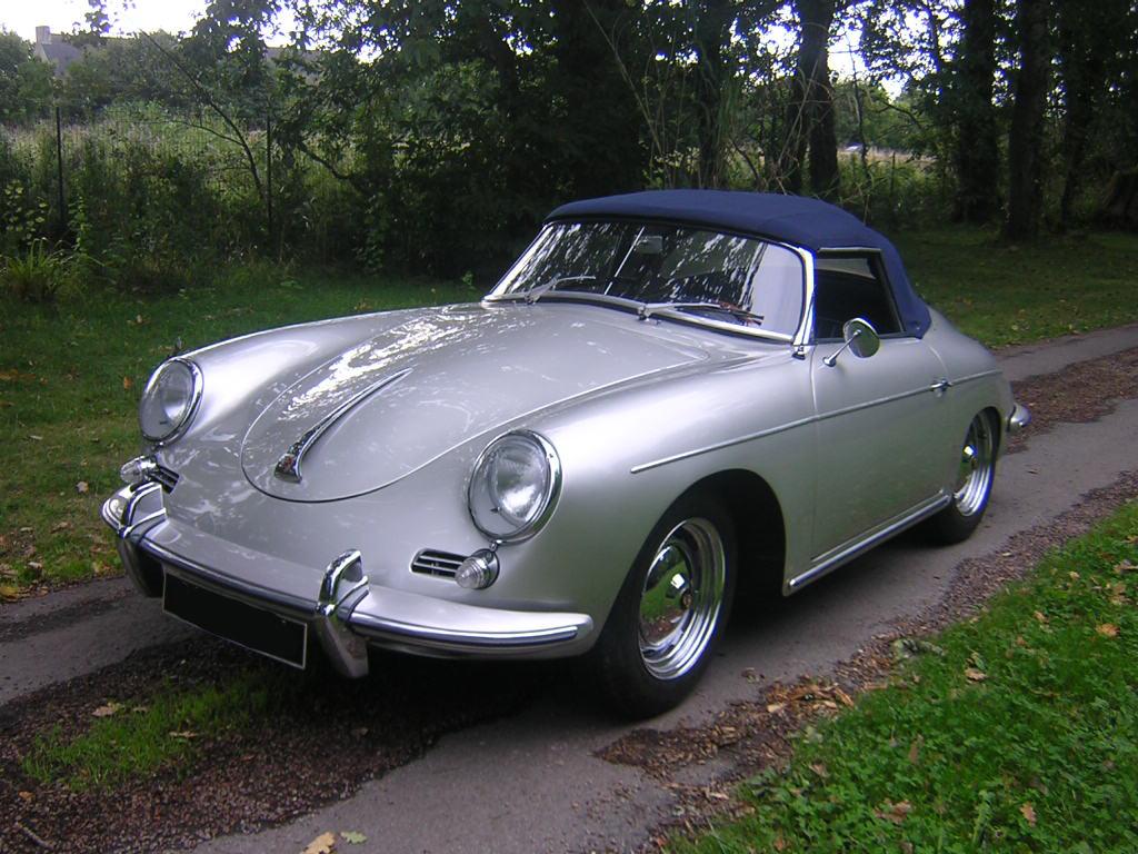 Bretagne Roadster Cette voiture est passe dans nos mains
