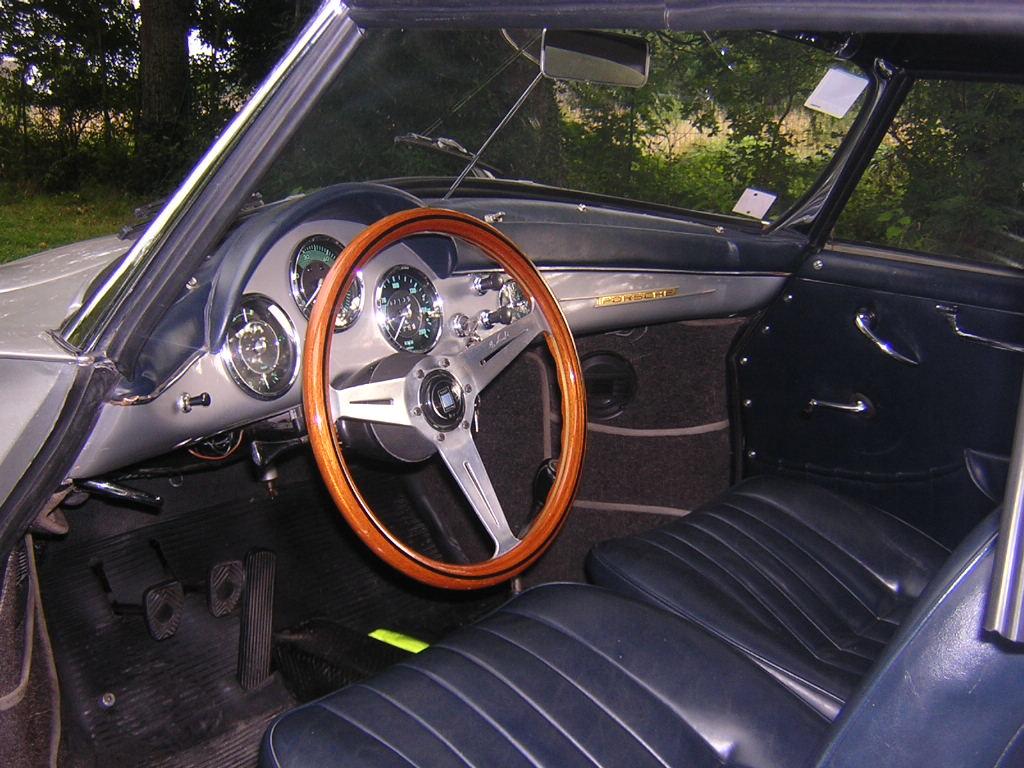 Bretagne Roadster Cette voiture est passe dans nos mains