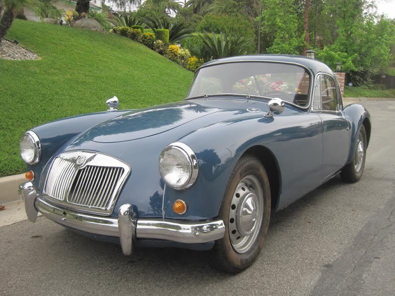 Bretagne Roadster Cette voiture est passe dans nos mains