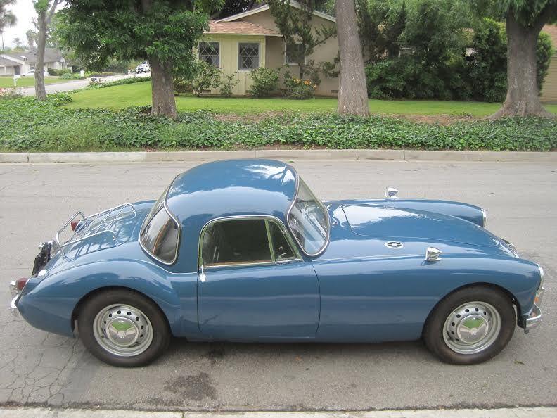 Bretagne Roadster Cette voiture est passe dans nos mains