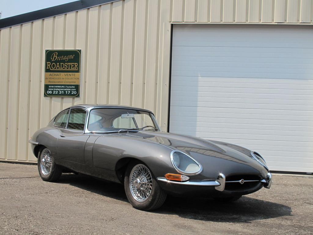 Bretagne Roadster Cette voiture est passe dans nos mains