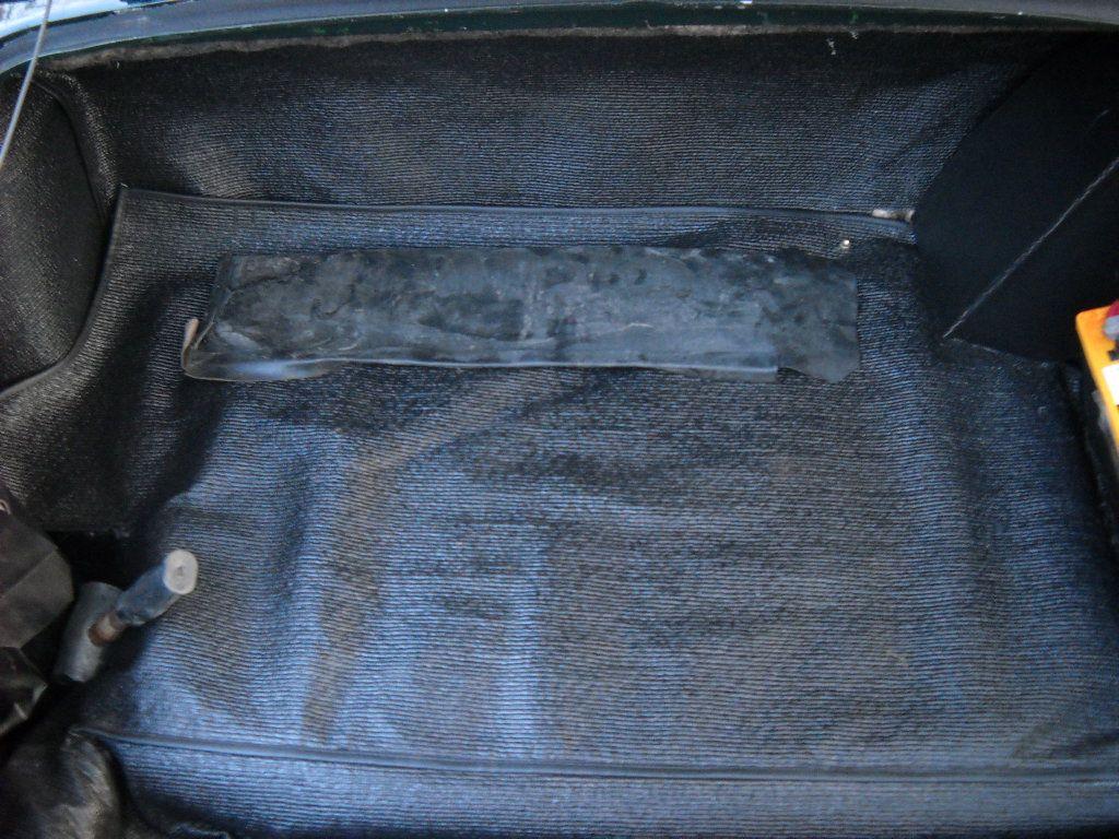 Austin Healey MK3 1967