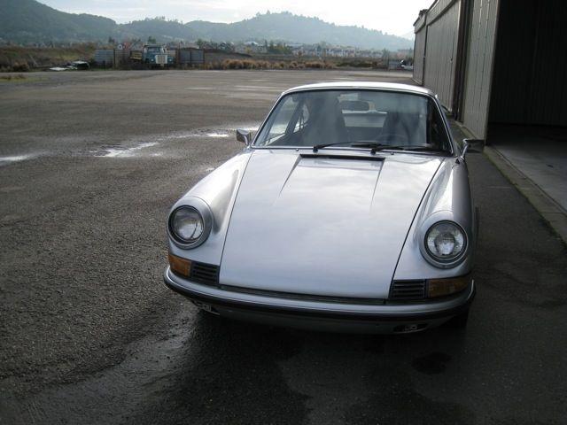 Porsche 912 1967