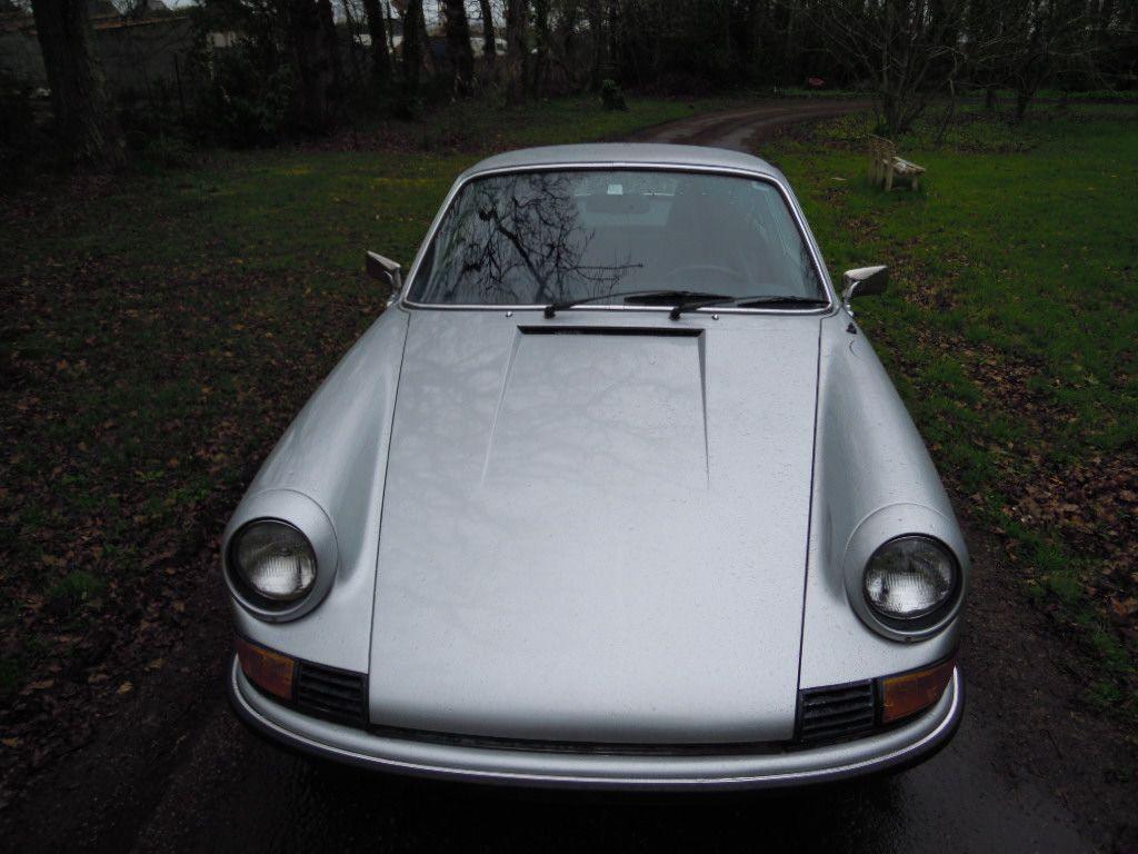 Porsche 912 1967