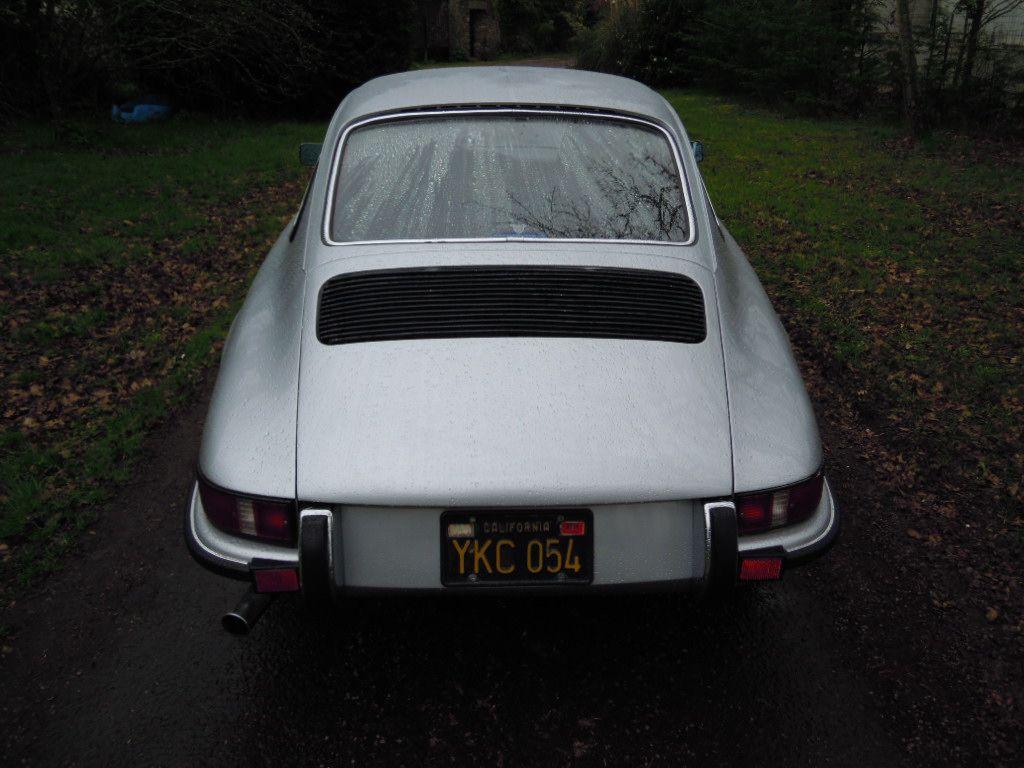 Porsche 912 1967