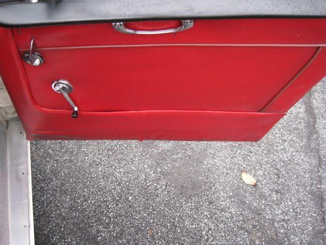 Austin Healey MK3 1965