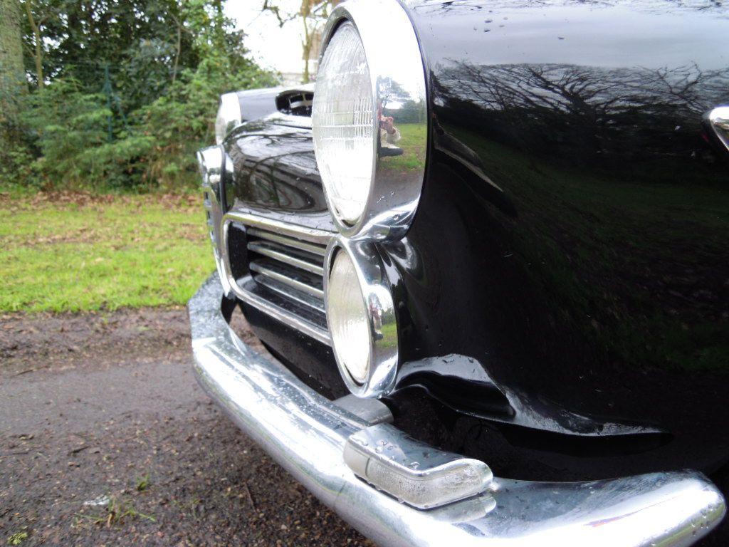 Alfa Romeo spider 1963