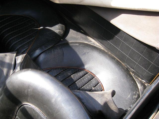 Austin Healey MK3 1967