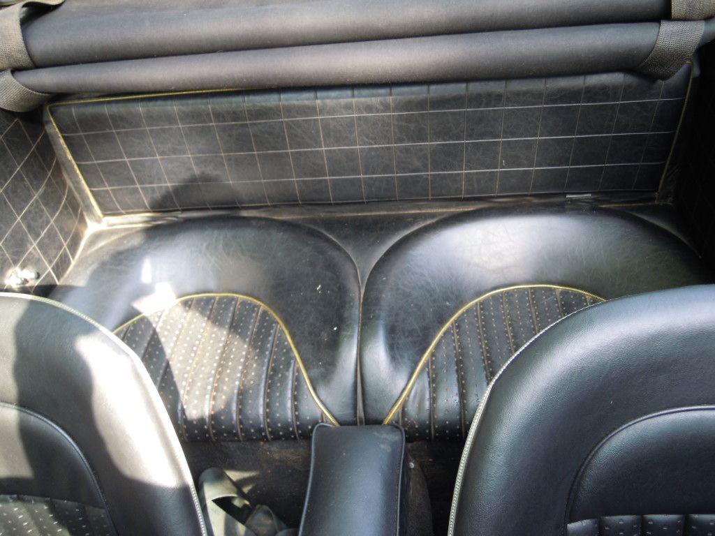 Austin Healey MK3 1967