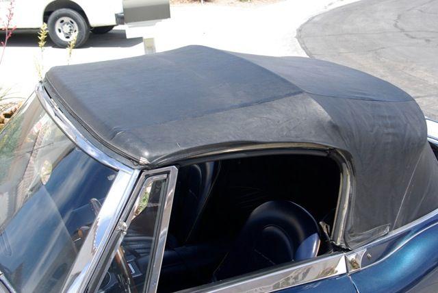 Austin Healey 3000 mk 3 1967