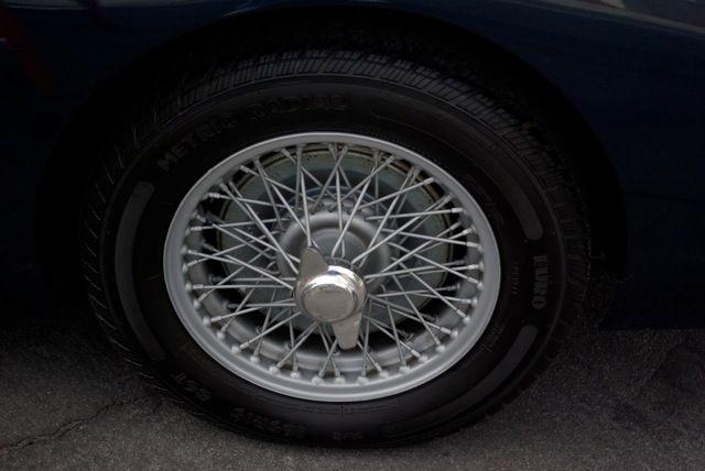 Austin Healey 3000 mk 3 1967