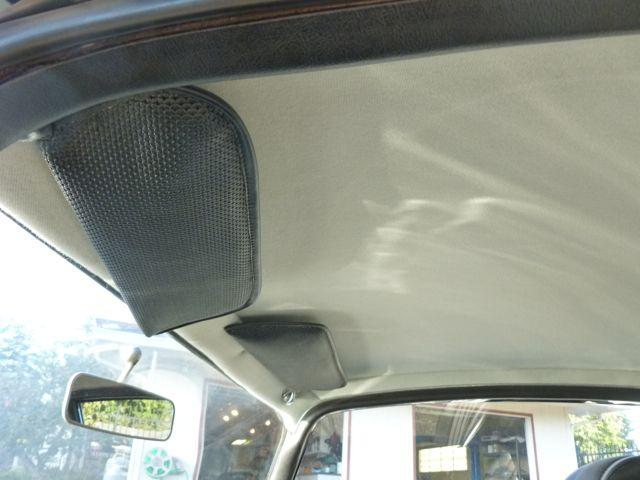 Jaguar type E srie 2 1969