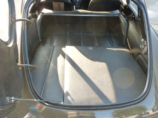 Jaguar type E srie 2 1969