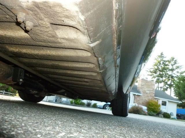 Jaguar type E srie 2 1969