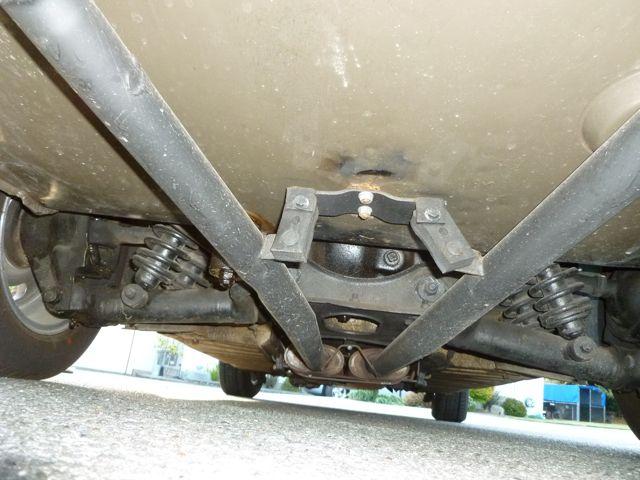 Jaguar type E srie 2 1969