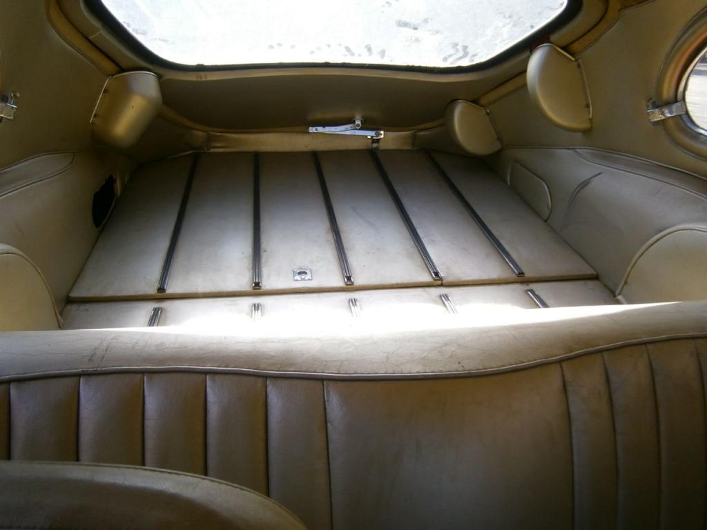 Jaguar type E srie 1.5 1967