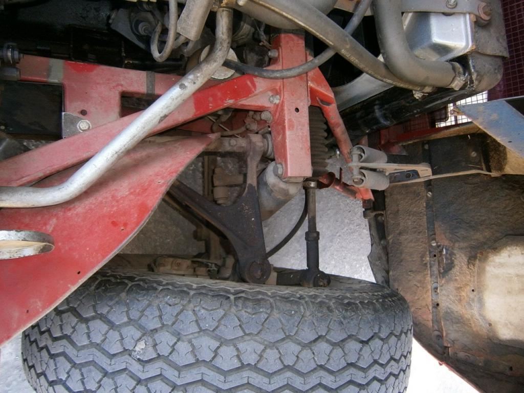 Jaguar type E srie 1.5 1967