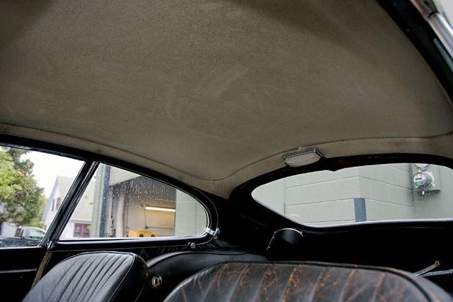 Jaguar type E srie 1 1967