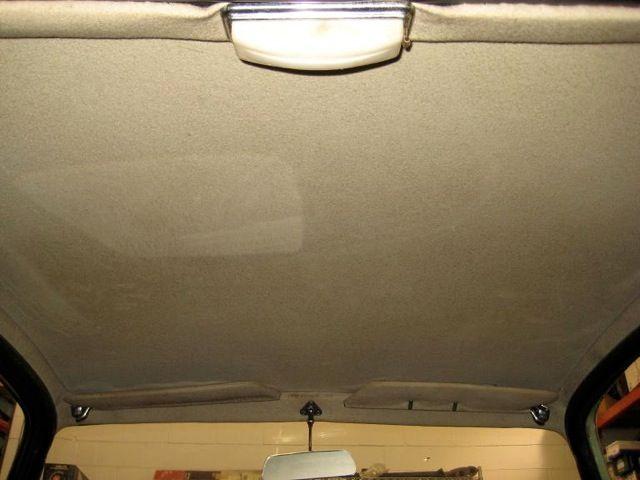 Jaguar type E srie 1 1967