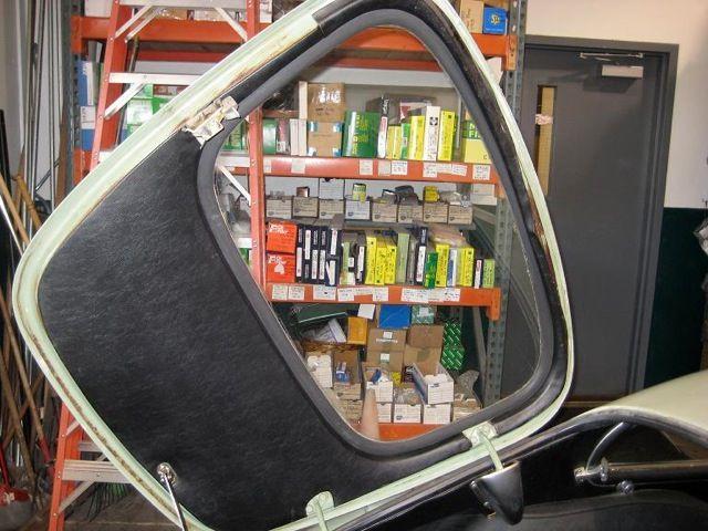 Jaguar type E srie 1 1967