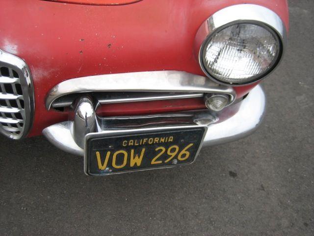 Alfa Romeo giulia spider 1962