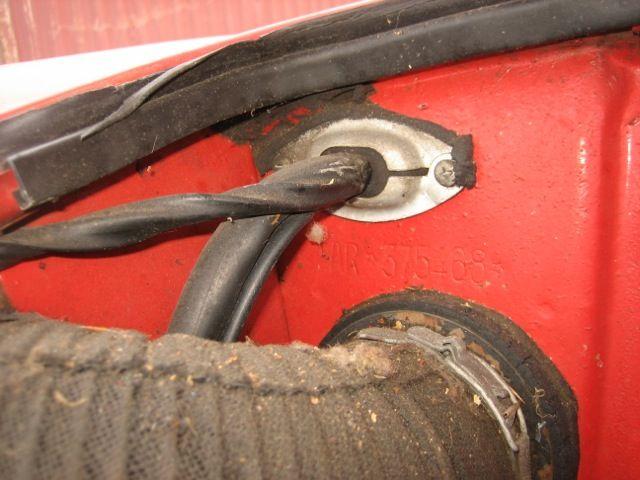 Alfa Romeo giulia spider 1962