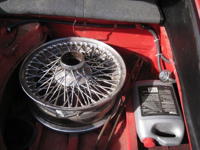 Jaguar type E srie 2 1969