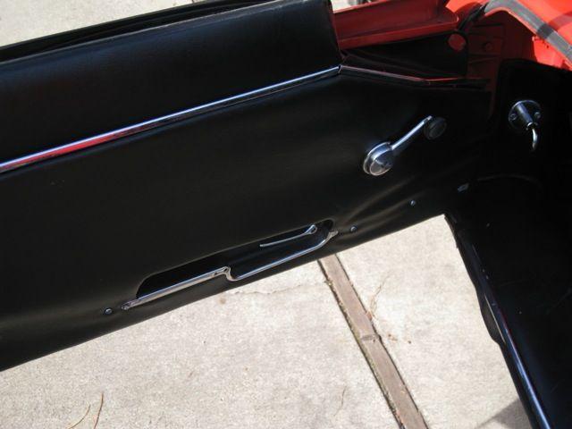 Jaguar type E srie 2 1969