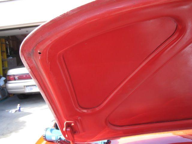 Jaguar type E srie 2 1969