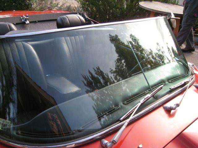 Jaguar type E srie 2 1969