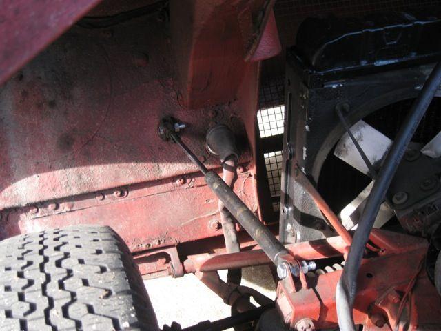 Jaguar type E srie 2 1969