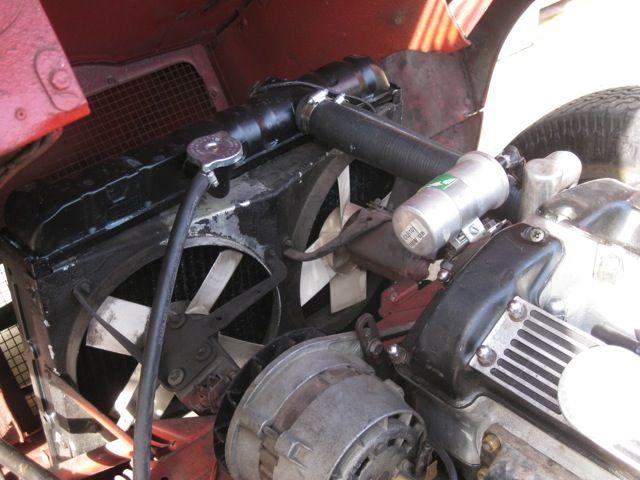 Jaguar type E srie 2 1969