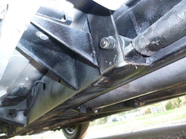 Jaguar XK 140 MC 1956