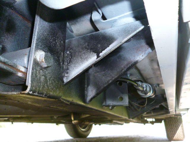 Jaguar XK 140 MC 1956