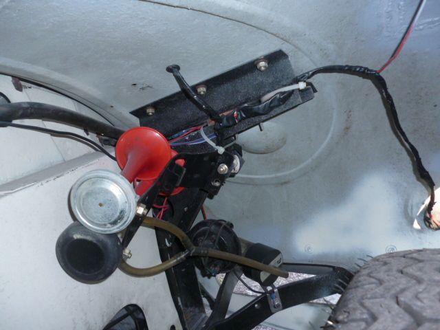 Jaguar XK 140 MC 1956