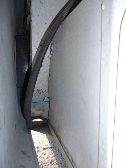 Jaguar XK 140 MC 1956