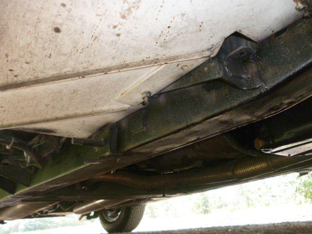 Jaguar XK 140 MC 1956