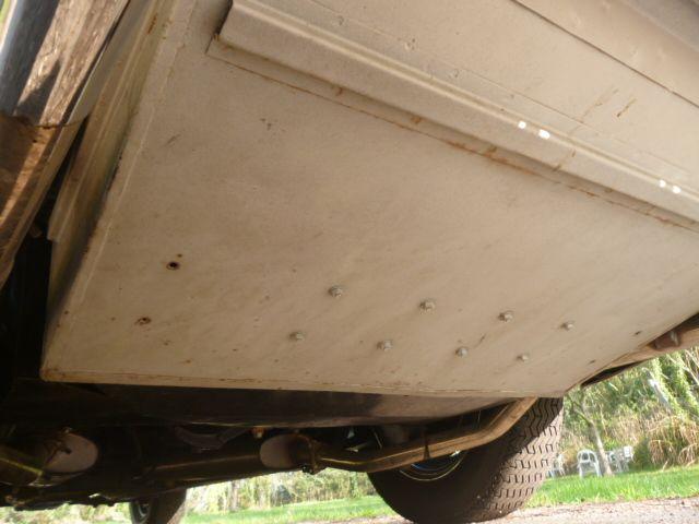 Jaguar XK 140 MC 1956