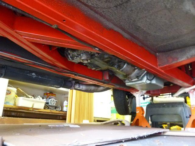 Austin Healey 100/6 1959