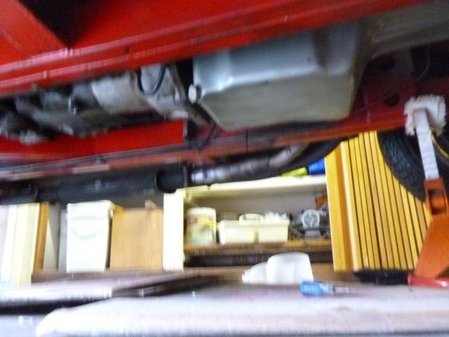 Austin Healey 100/6 1959