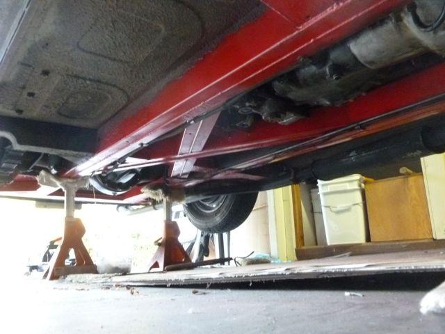 Austin Healey 100/6 1959