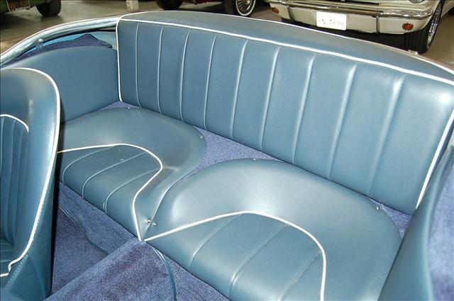 Austin Healey 3000mk1 1960