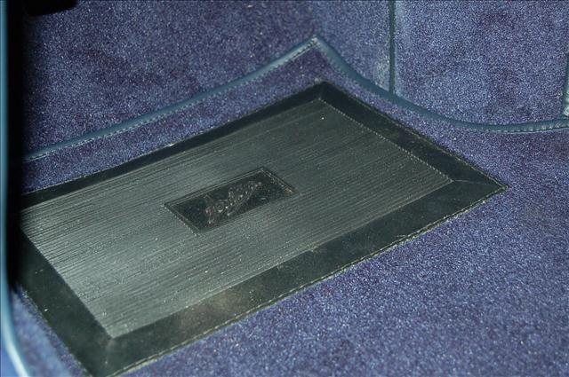 Austin Healey 3000mk1 1960