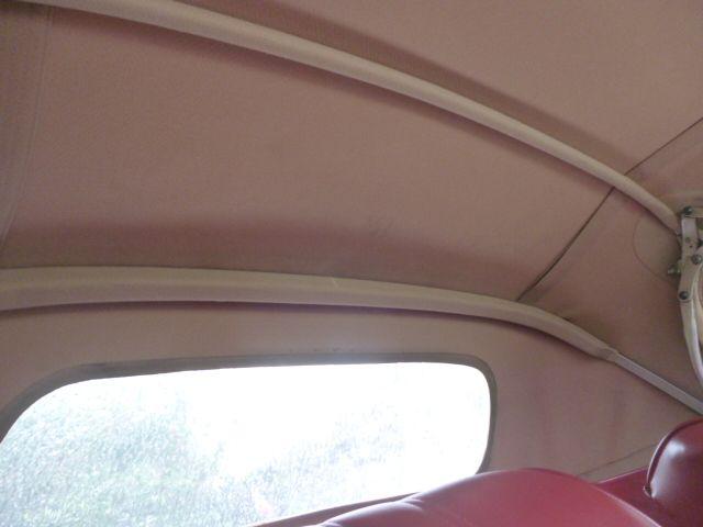 Mercedes 190 SL 1961