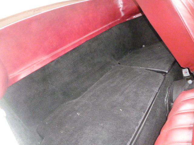 Mercedes 190 SL 1961