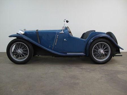 MG PA 1934