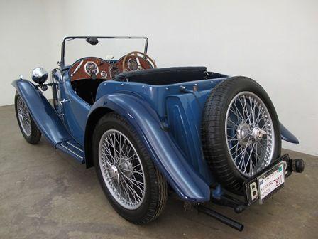 MG PA 1934