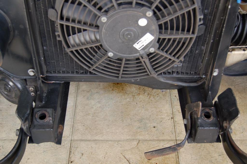 Austin Healey frogeye 1959