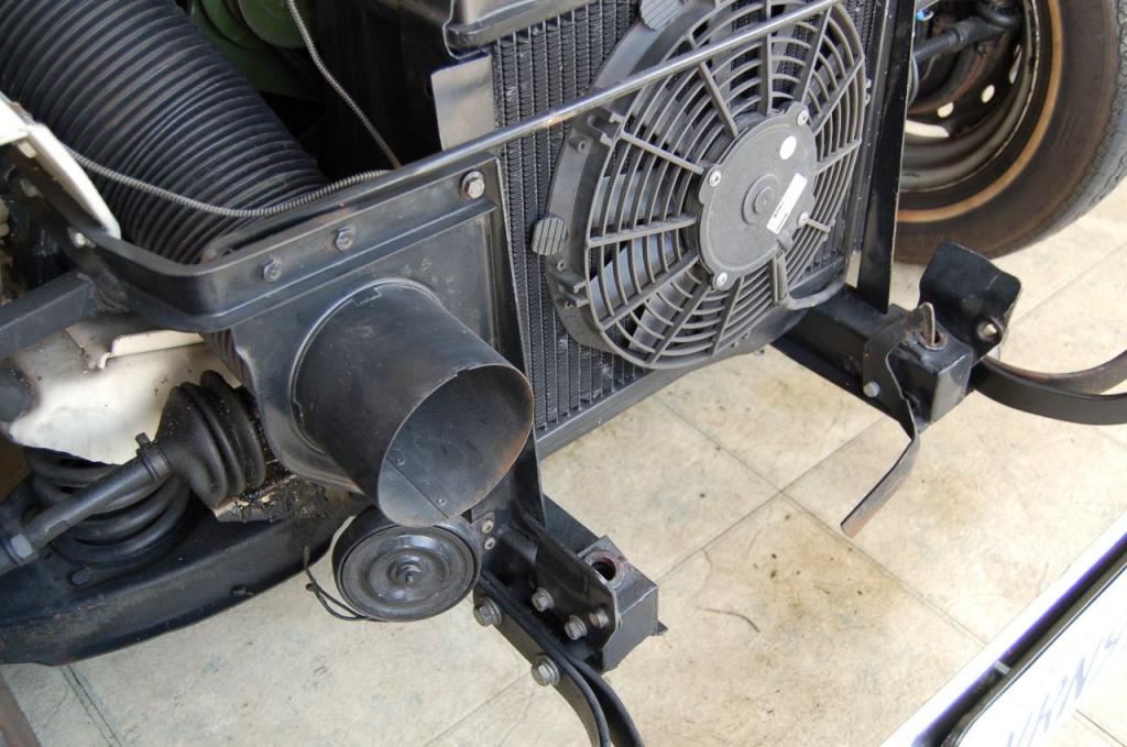 Austin Healey frogeye 1959